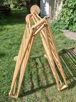 Predám detskú ohradku - 3