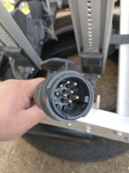 Predam sklapatelny drziak 3 bicyklov atera - 3