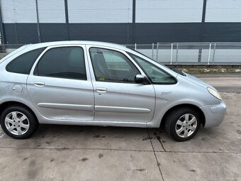 Citroen xsara picasso - 3