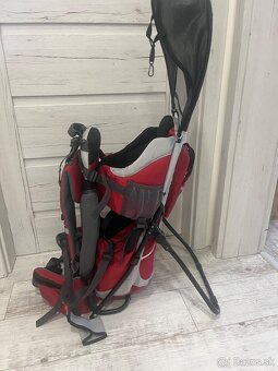 Detsky turisticky nosic Dromader - 3