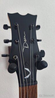 Predam / vymenim, elektricka gitara Dean AKO NOVA - 3