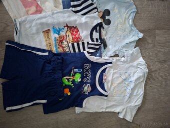 Mix oblecenia 80-86 - 3