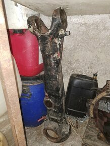 Diely zetor crystal - 3