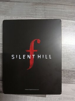 predam ps5 hry silent hill f - 3