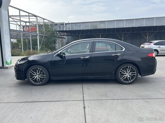 Honda Accord 2,2 idtec 132 Type S 2011 - 3