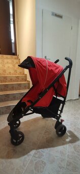 Predam sportovy kocik Ferrari - 3