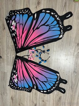 Fašiengové kostýmy - 3