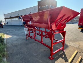 Čistič palivého dřeva - 3