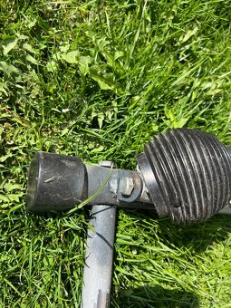 Veslovací trenažér - 3