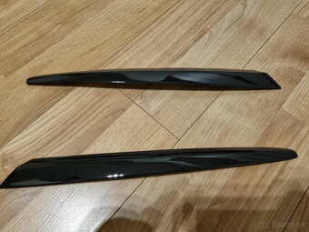 Mracitka svetiel SKODA OCTAVIA 3 - 3