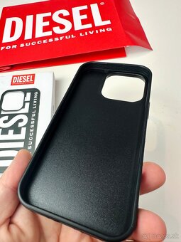 Diesel iPhone 16 pro - 3