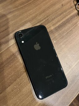 Iphone XR - 3