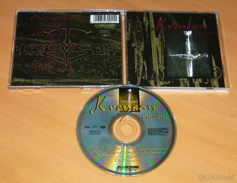 KREYSON - 9xCD - 3