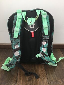 Školská taska Topgal - 3