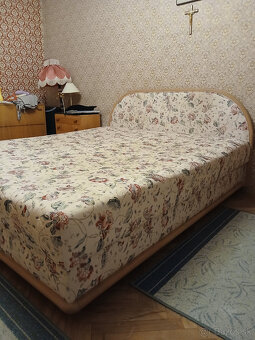 Francúzka posteľ - 3