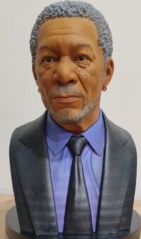 Morgan Freeman - 3