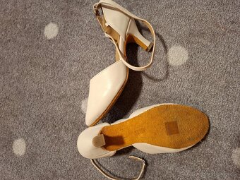 Tanecne topanky 40 - 3
