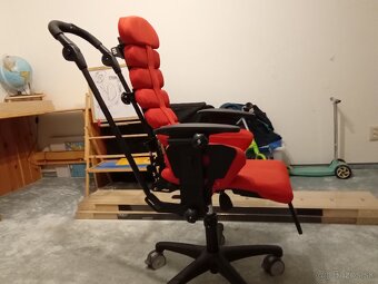 Špeciálna stolička - 3