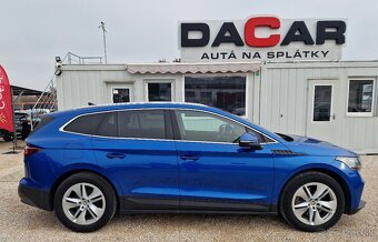 ŠKODA ENYAQ IV 80 - 3