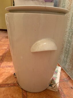 Súdok na kapustu - 3