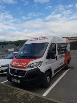 Fiat Ducato 2.3 multijet - 3