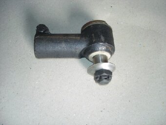 V3s diely riadenia - 3