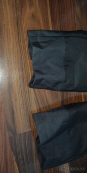 Wedze oteplovaky chlapčenské - 3