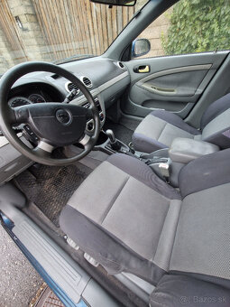 predam chevrolet lacetti - 3