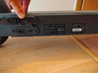 Elektrická Kolobežka NINEBOT MAX G30 - 3