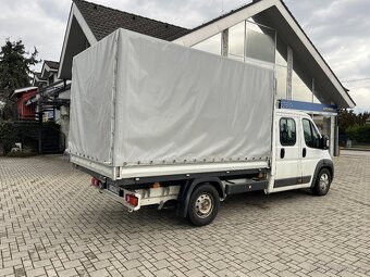 JUMPER 7-MIEST Dvojkabina - 3