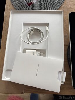 Ipad PRO 12,9" 4.generacia - 3