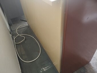 Akumulačné kachle AD-RB, pekný stav - 3