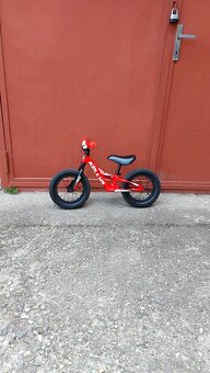 Odrážadlo | Kellys Kite 12" - 3