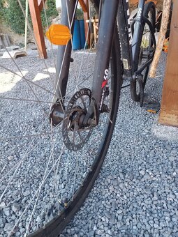 Predám horský bicykel - 3