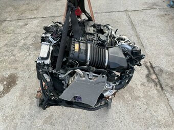 MERCEDES BENZ C,E,CLS,GLC CDi - 3