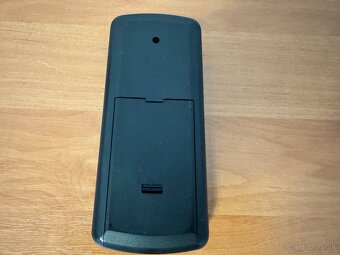 Diaľkový ovládač Tesla - 3