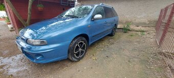 Fiat marea 1.9 - 3