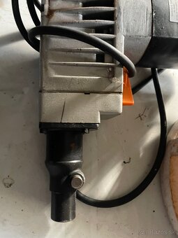 Príklepová vrtačka AEG PHD 38 108 Lwa - 3