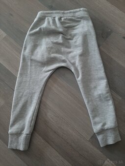 Teplaky zn. Piskacie v. 86 - 3