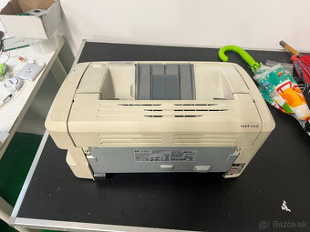 HP LaserJet 1018 - 3