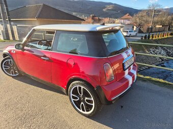 MINI COOPER 1.6 - 3