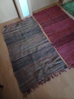 Koberce - 3