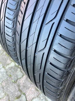 215/50 R18 4ks Bridgestone Turanza - 3