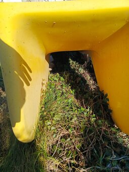 Laminátová šmykľavka - 3