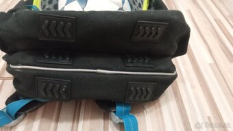 Školský batoh Topgal - 3