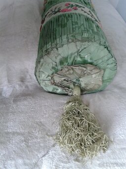 Predám starožitný dekoratívny valec. - 3