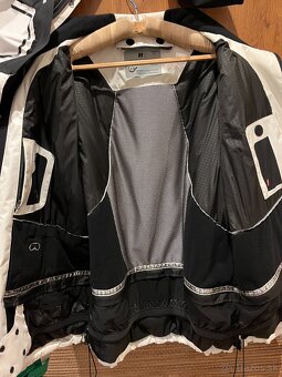 Lyžiarska bunda - 3