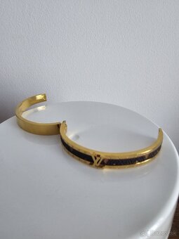 Zlatý náramok - 3