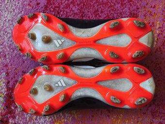 Kopačky Adidas Predator, veľkosť 39.5 - 3