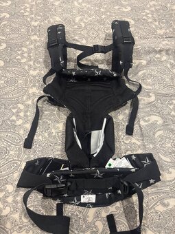 Nosič ergobaby omni 360 - 3